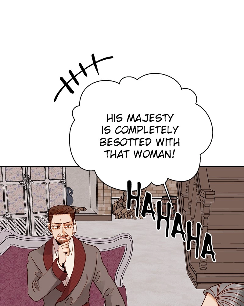 Remarried Empress Chapter 77 - Page 41