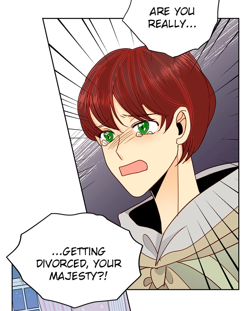 Remarried Empress Chapter 77 - Page 56