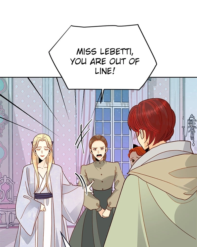 Remarried Empress Chapter 77 - Page 58