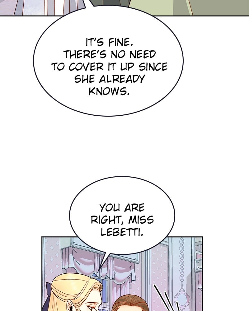 Remarried Empress Chapter 77 - Page 59