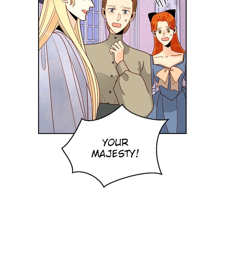 Remarried Empress Chapter 77 - Page 60