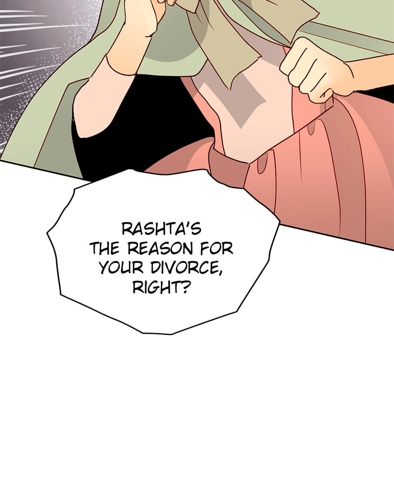 Remarried Empress Chapter 77 - Page 62