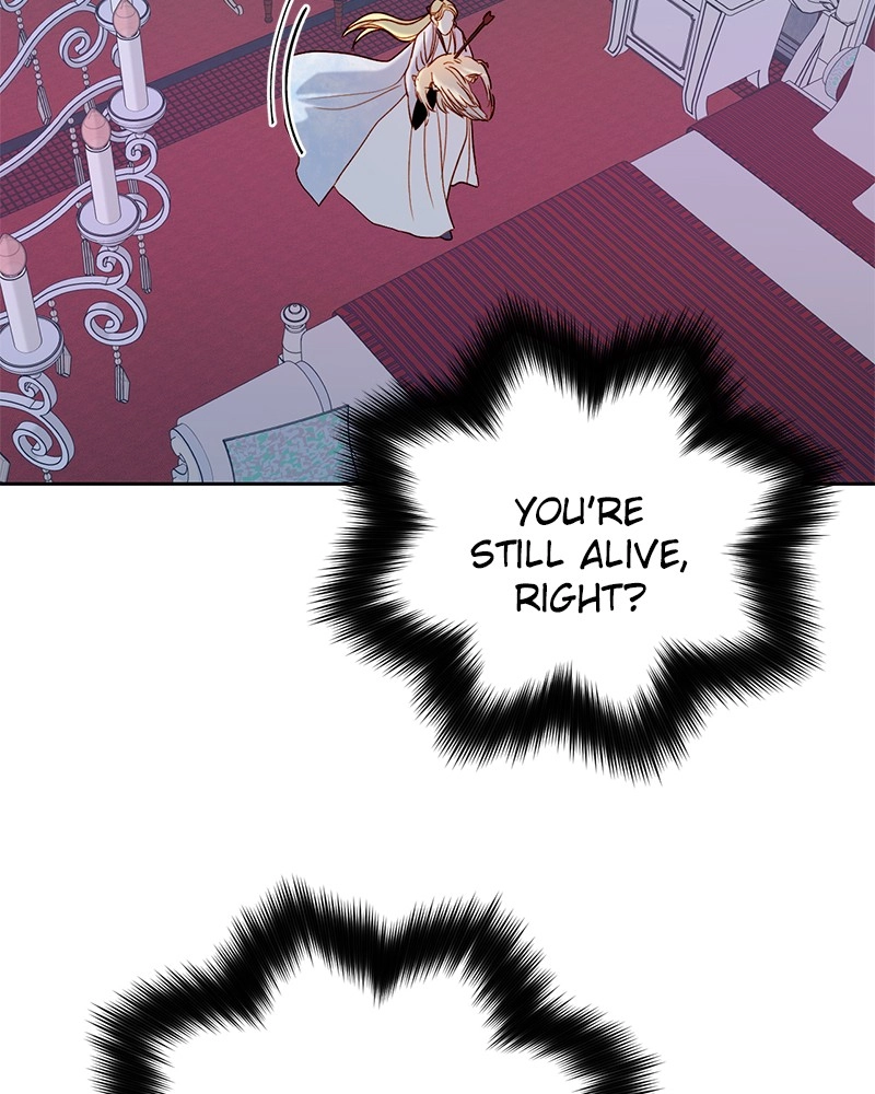 Remarried Empress Chapter 77 - Page 82
