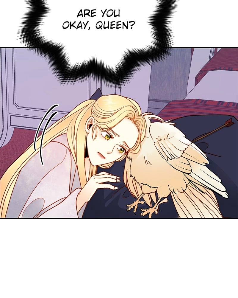 Remarried Empress Chapter 77 - Page 83