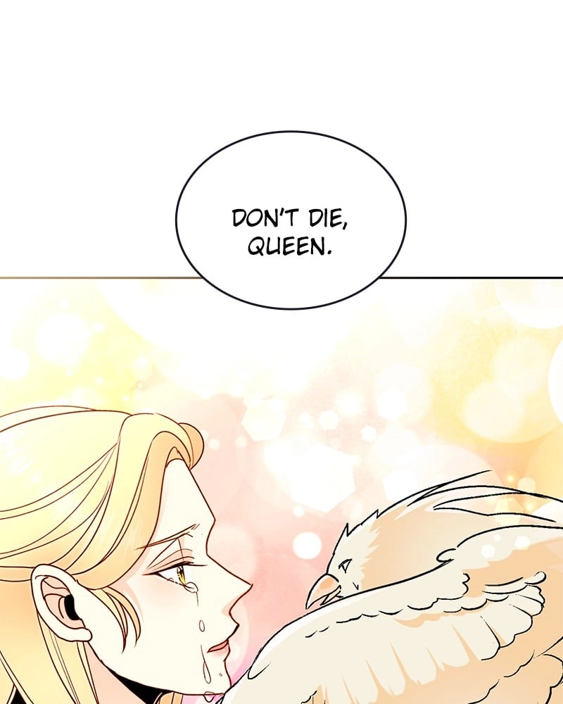 Remarried Empress Chapter 77 - Page 86