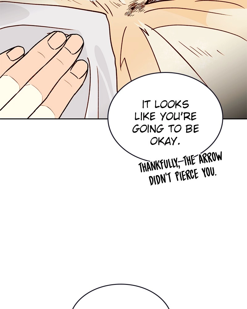 Remarried Empress Chapter 77 - Page 91