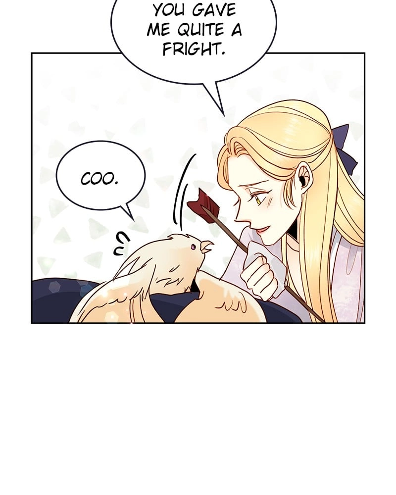 Remarried Empress Chapter 77 - Page 92