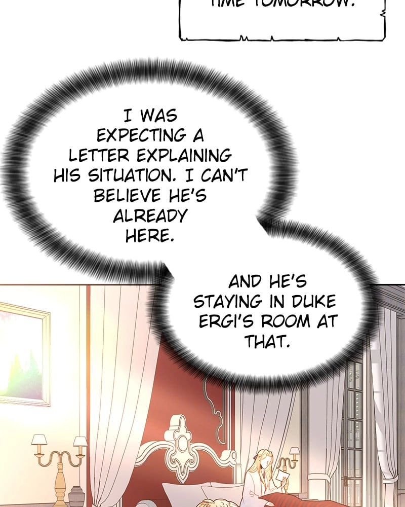 Remarried Empress Chapter 78 - Page 3