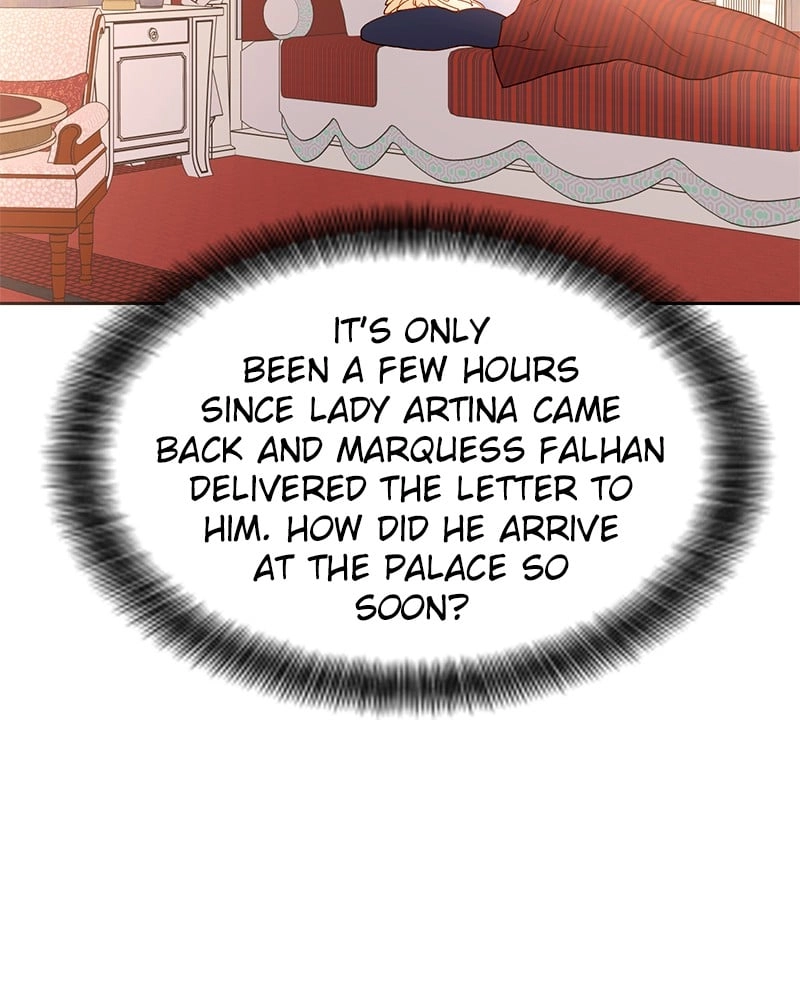 Remarried Empress Chapter 78 - Page 4