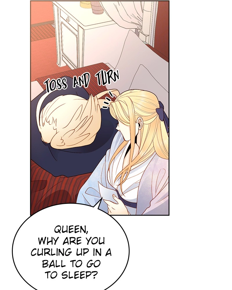Remarried Empress Chapter 78 - Page 5