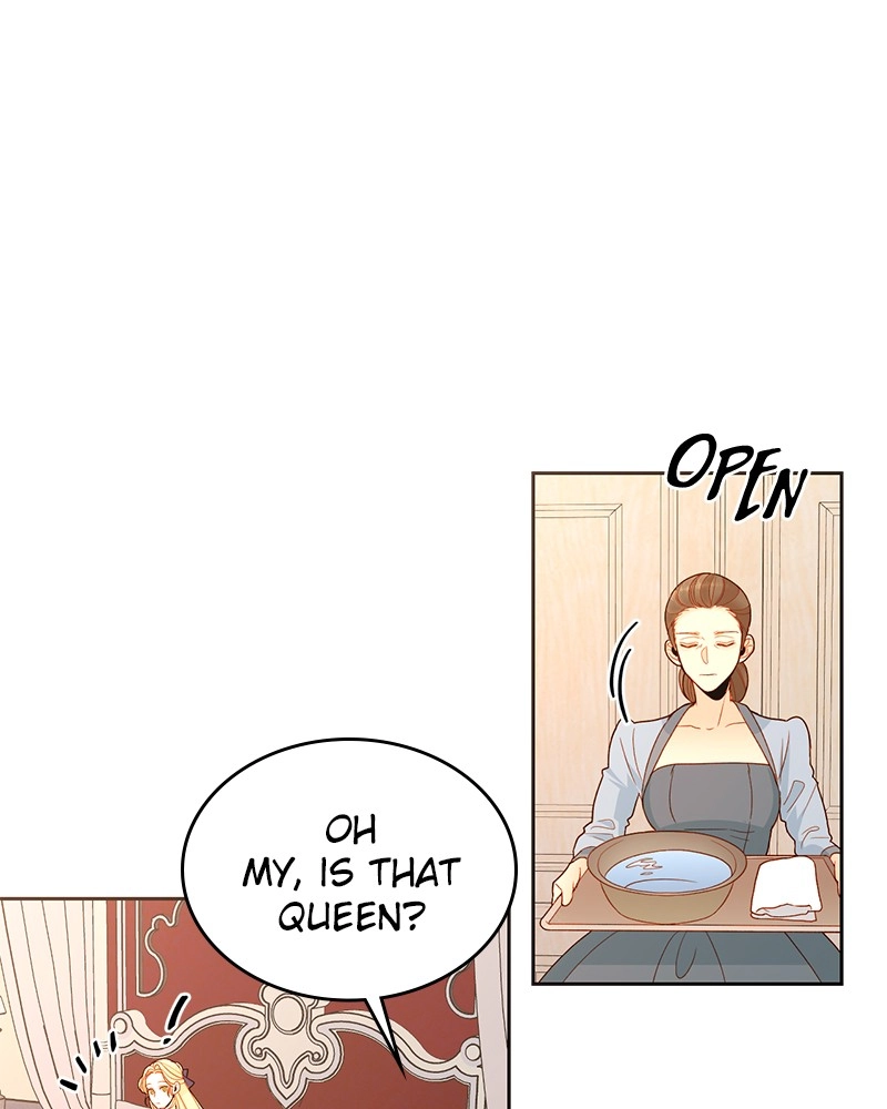 Remarried Empress Chapter 78 - Page 11