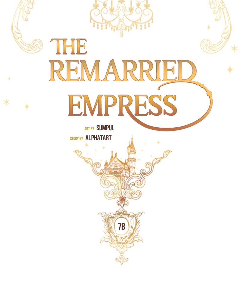 Remarried Empress Chapter 78 - Page 18
