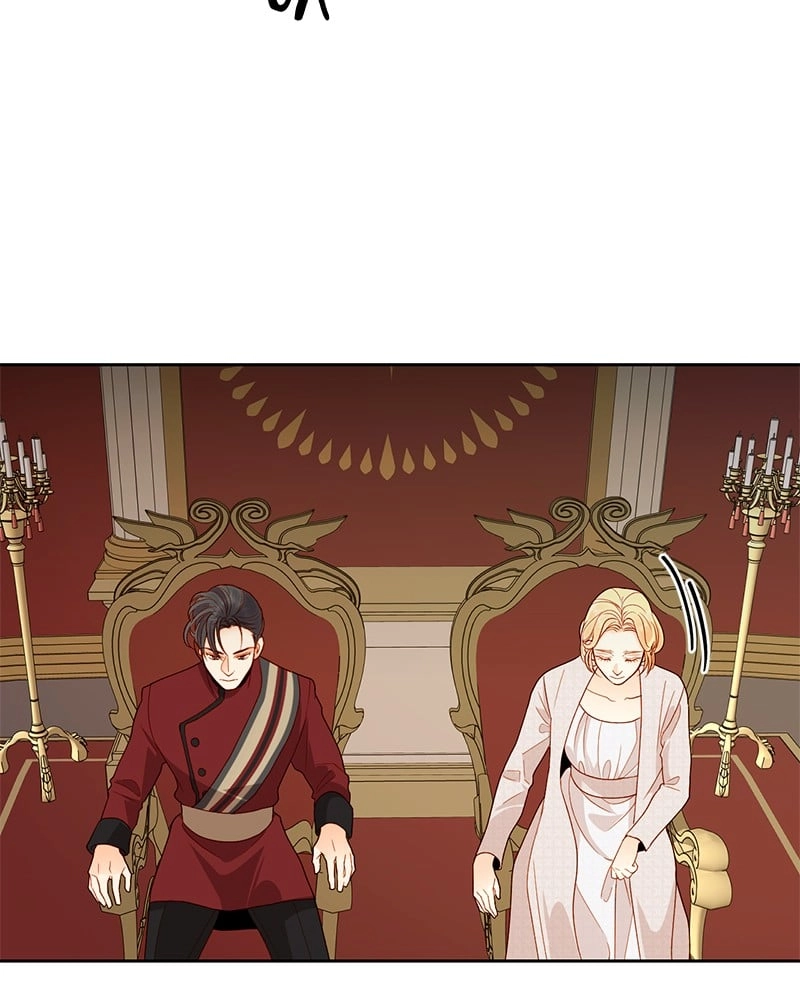 Remarried Empress Chapter 78 - Page 28