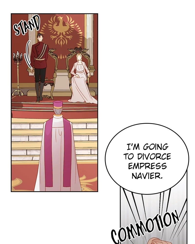 Remarried Empress Chapter 78 - Page 39