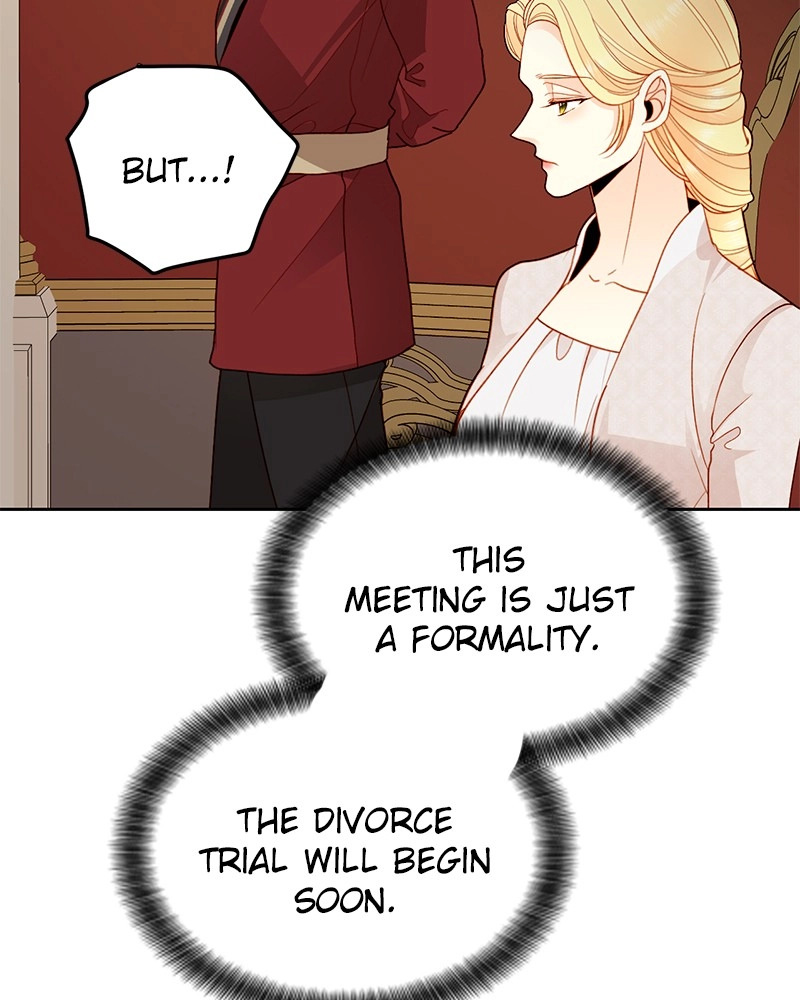 Remarried Empress Chapter 78 - Page 43
