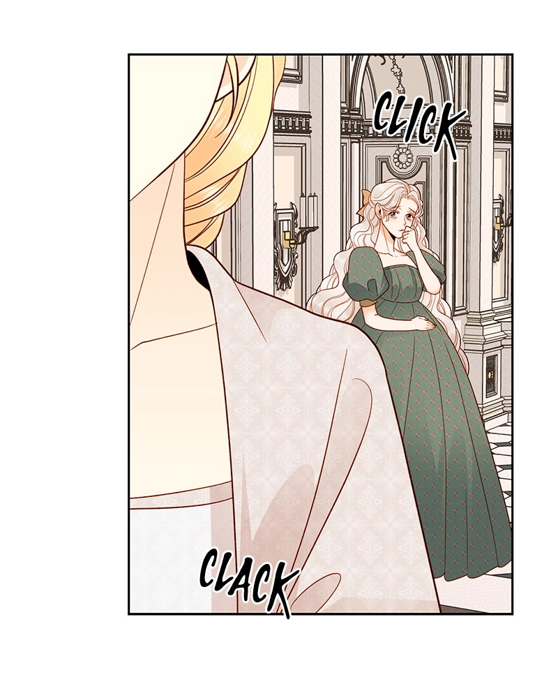 Remarried Empress Chapter 78 - Page 55