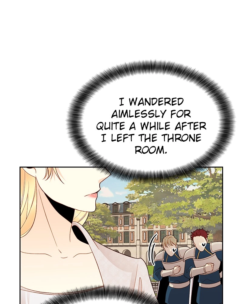 Remarried Empress Chapter 78 - Page 60