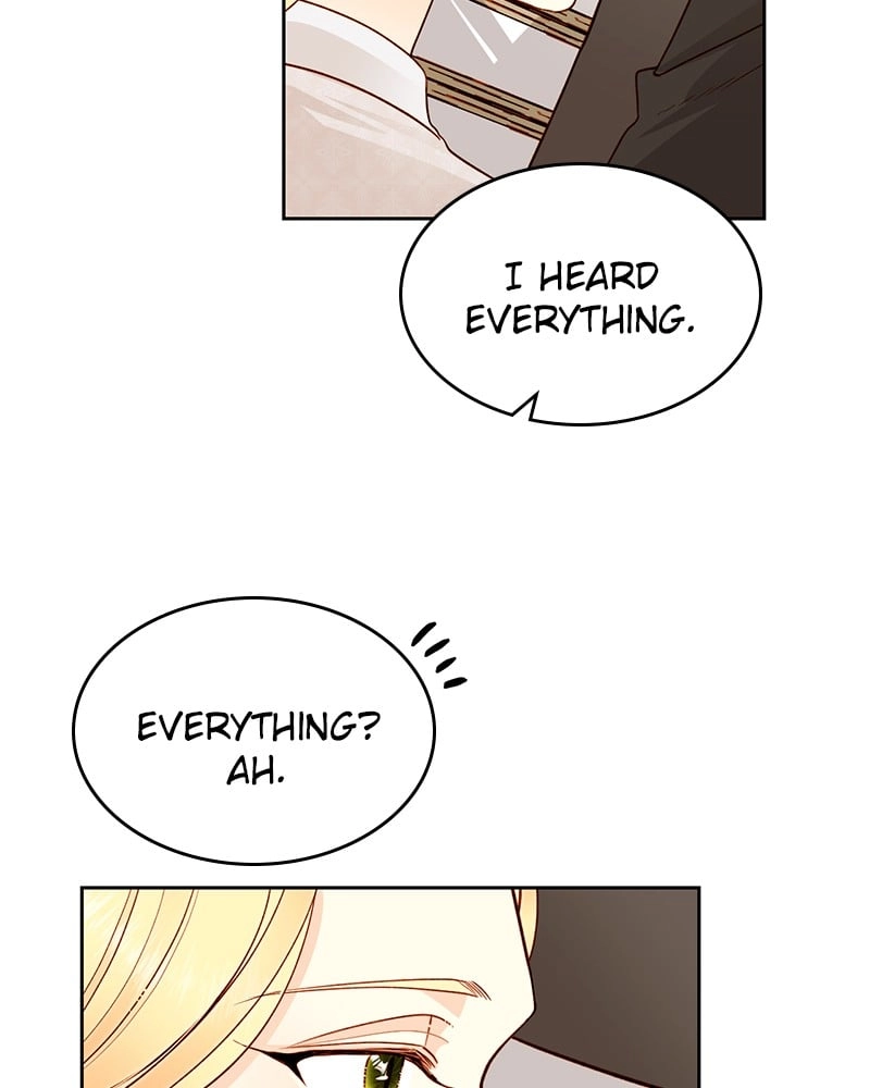 Remarried Empress Chapter 78 - Page 85