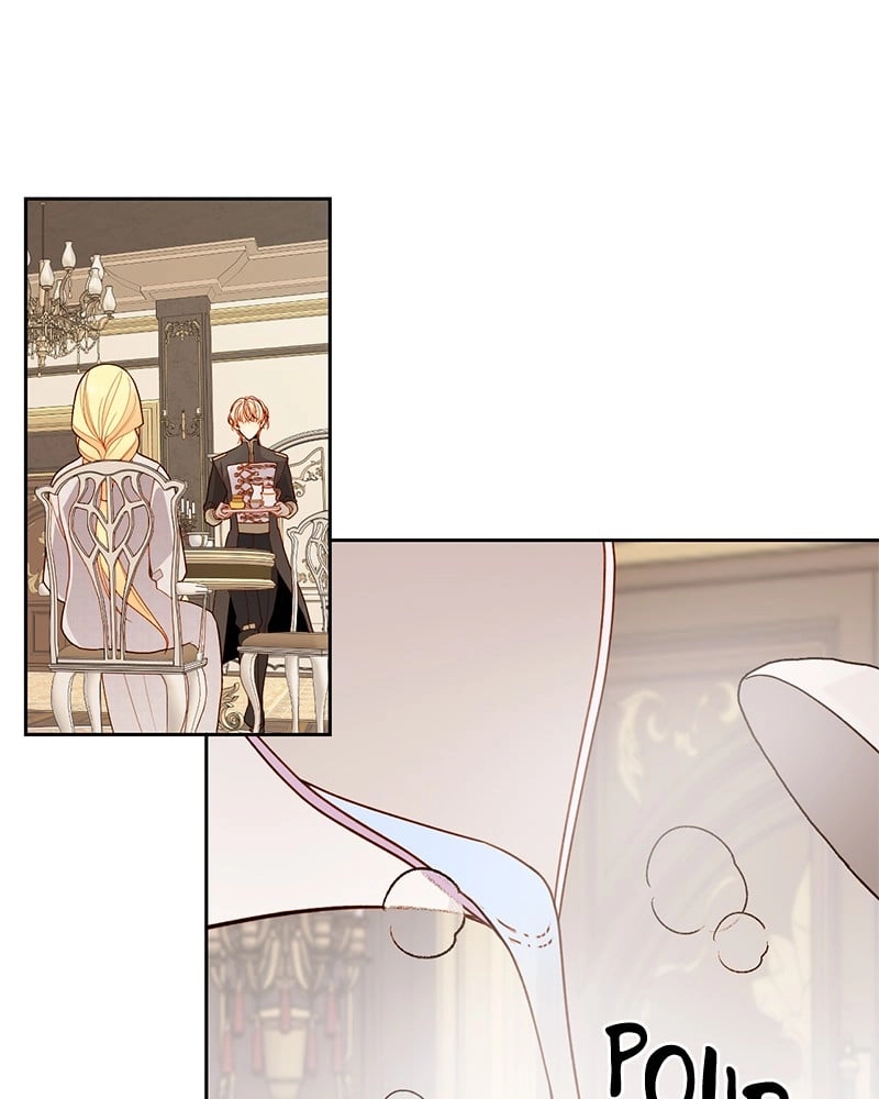 Remarried Empress Chapter 79 - Page 3