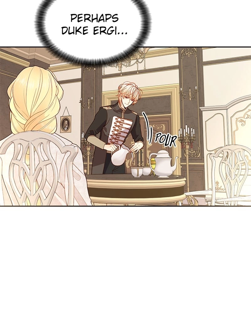 Remarried Empress Chapter 79 - Page 5