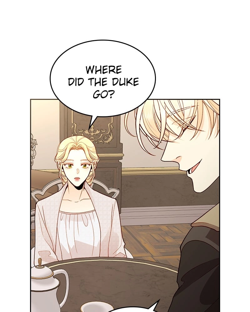 Remarried Empress Chapter 79 - Page 6