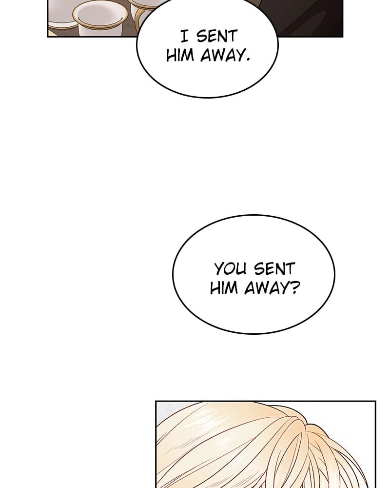 Remarried Empress Chapter 79 - Page 7