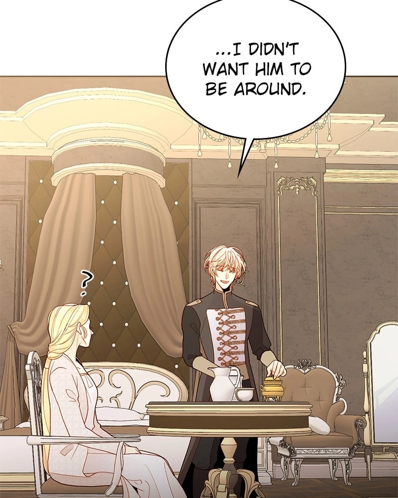 Remarried Empress Chapter 79 - Page 9