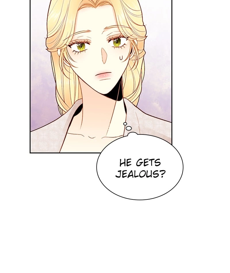 Remarried Empress Chapter 79 - Page 11