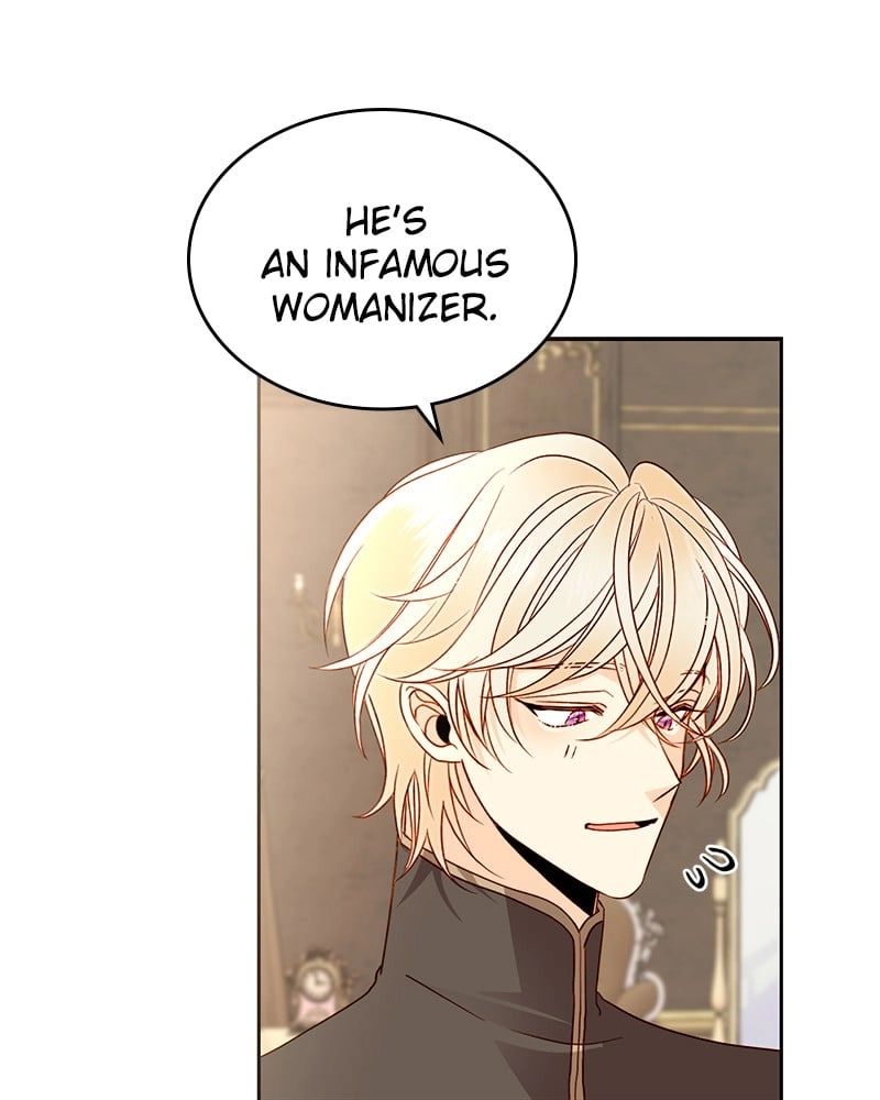 Remarried Empress Chapter 79 - Page 12