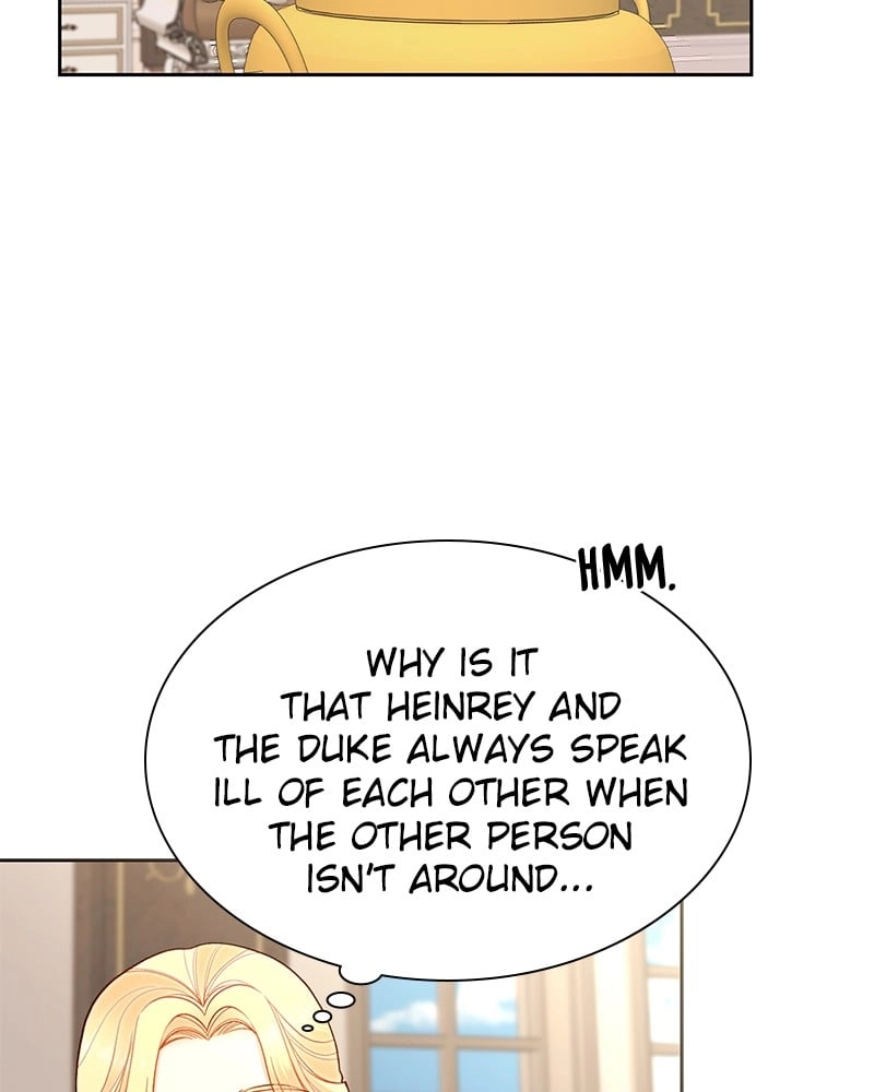 Remarried Empress Chapter 79 - Page 14