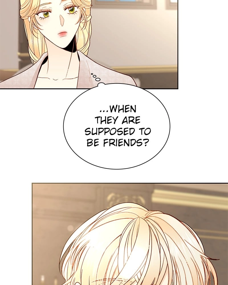 Remarried Empress Chapter 79 - Page 15