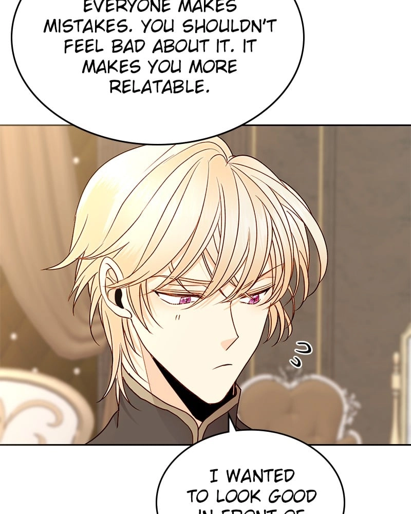 Remarried Empress Chapter 79 - Page 21