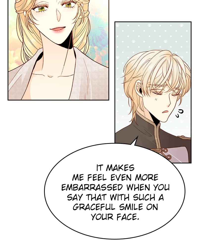 Remarried Empress Chapter 79 - Page 23