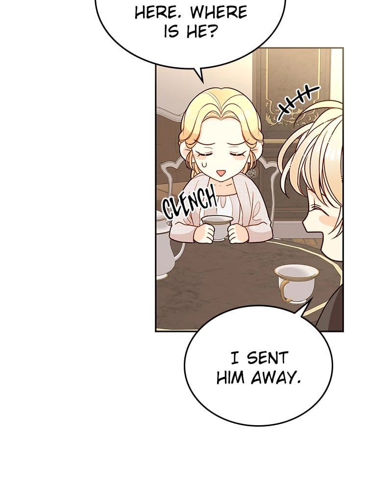 Remarried Empress Chapter 79 - Page 33