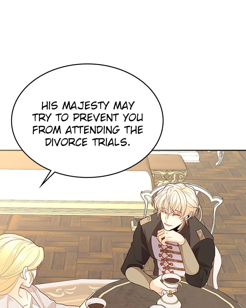 Remarried Empress Chapter 79 - Page 37