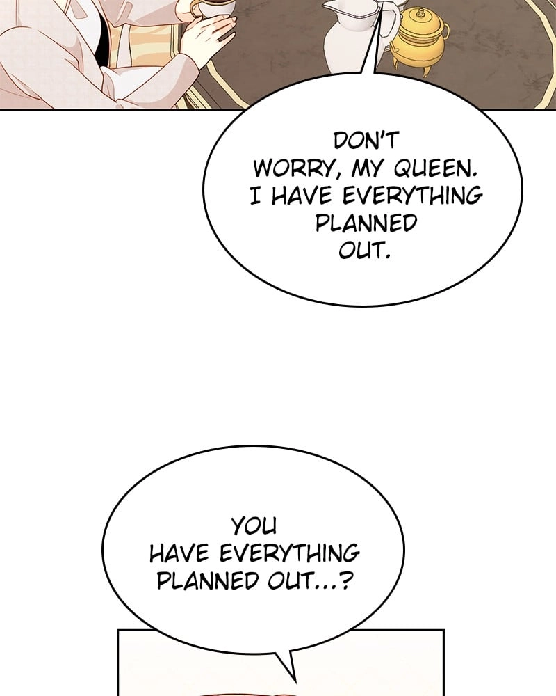 Remarried Empress Chapter 79 - Page 38