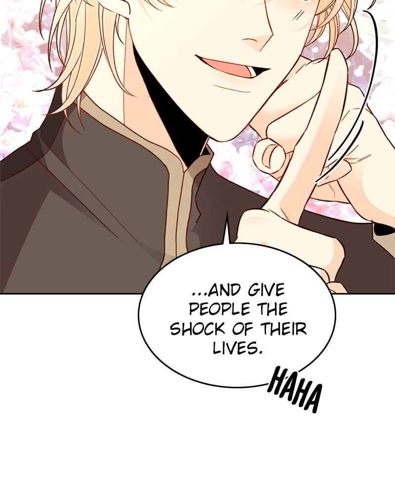 Remarried Empress Chapter 79 - Page 41