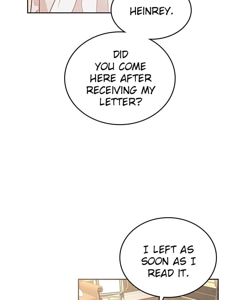 Remarried Empress Chapter 79 - Page 43