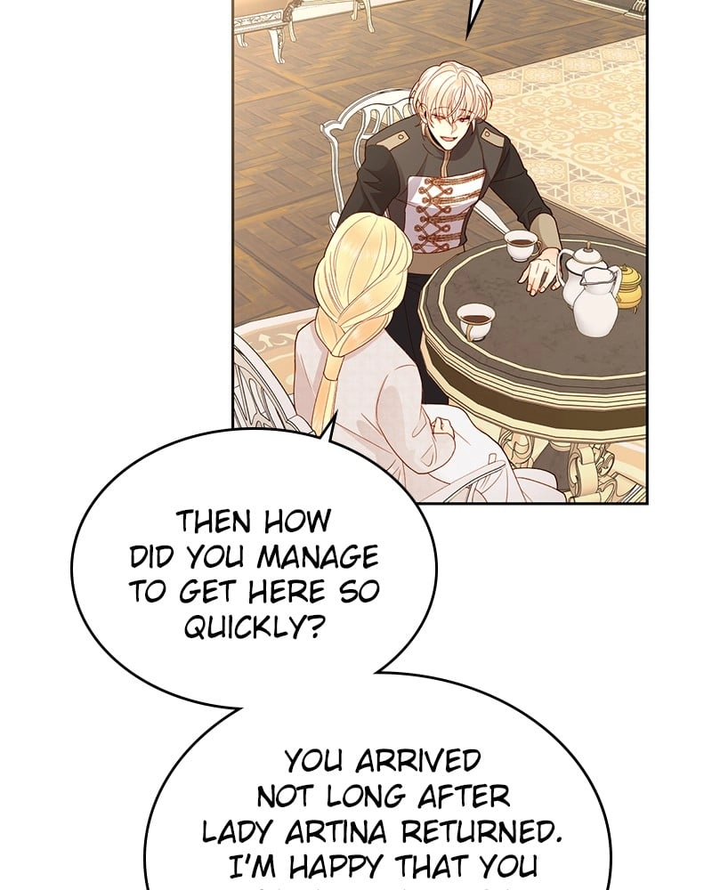 Remarried Empress Chapter 79 - Page 44