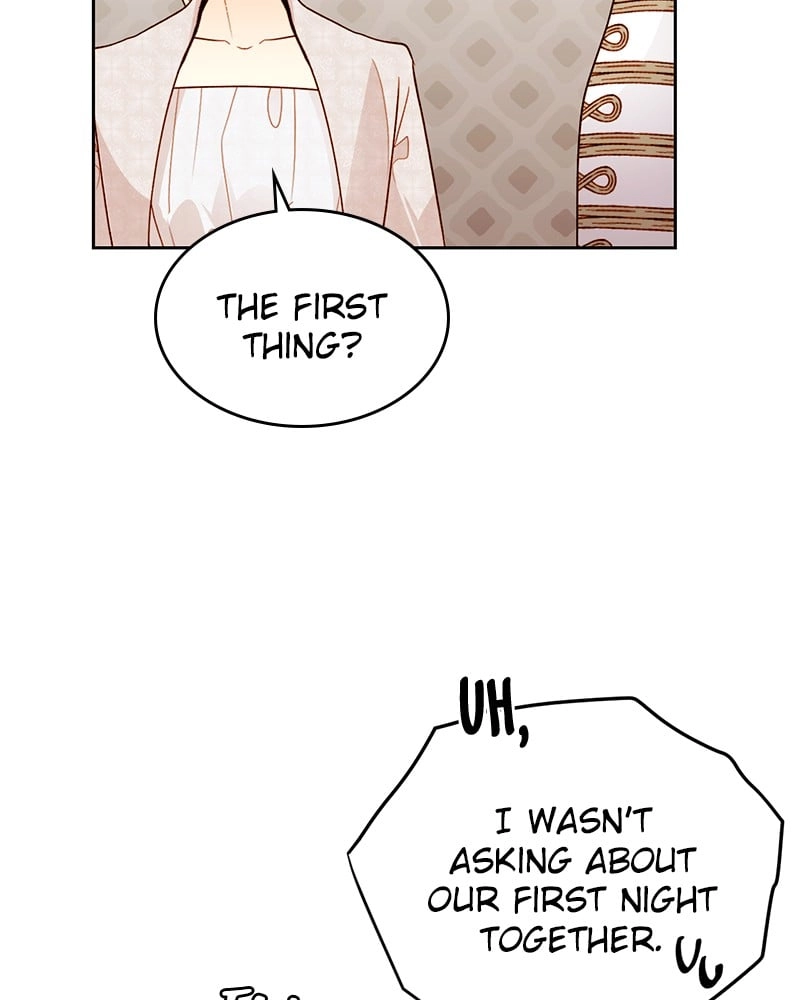 Remarried Empress Chapter 79 - Page 51