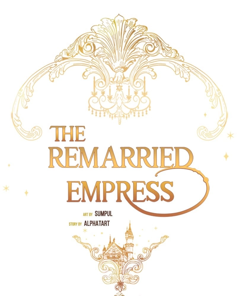 Remarried Empress Chapter 79 - Page 56