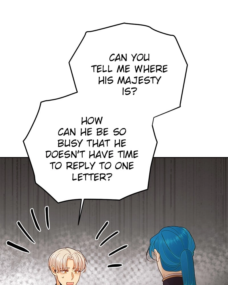 Remarried Empress Chapter 79 - Page 61