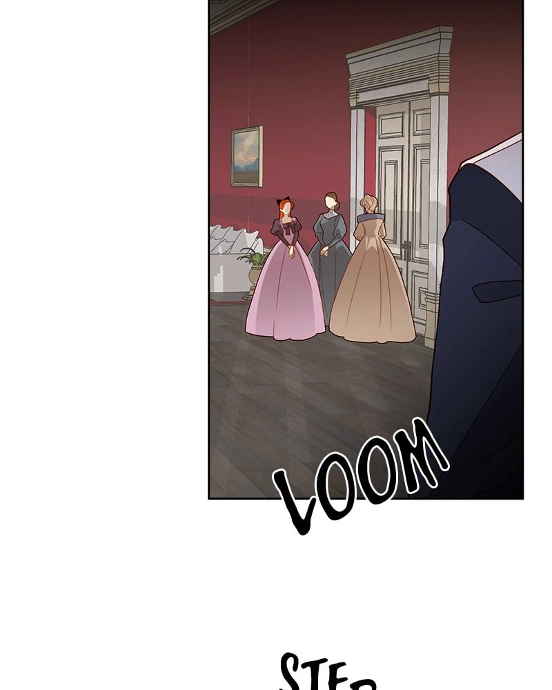 Remarried Empress Chapter 79 - Page 77