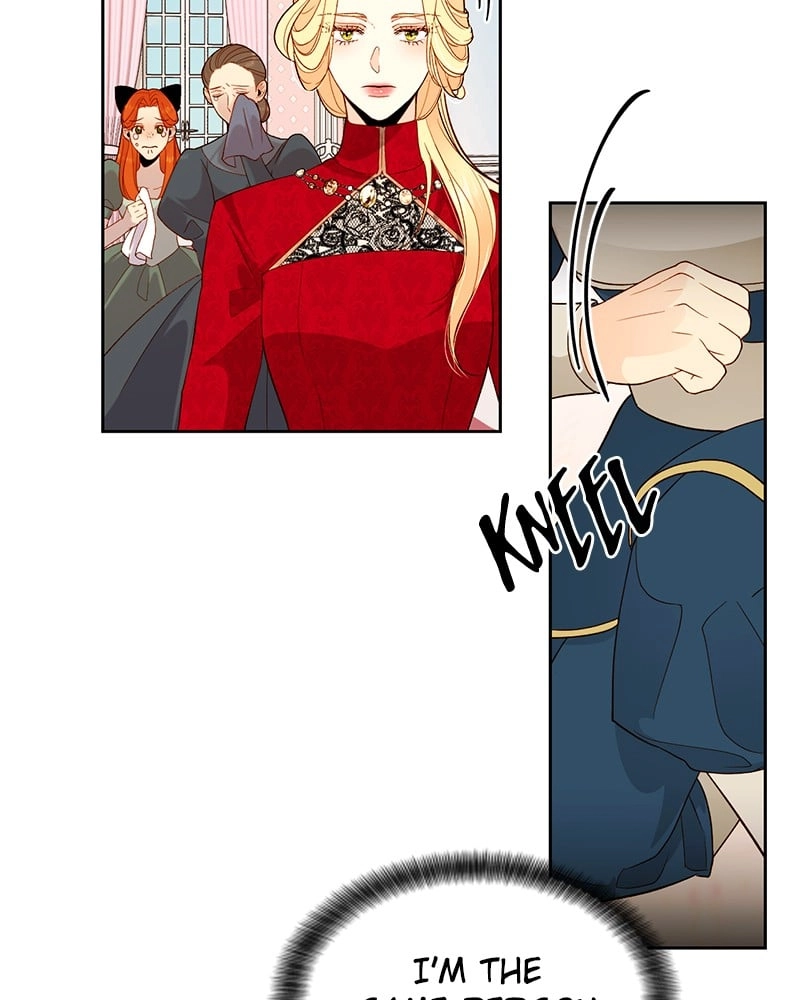 Remarried Empress Chapter 80 - Page 4