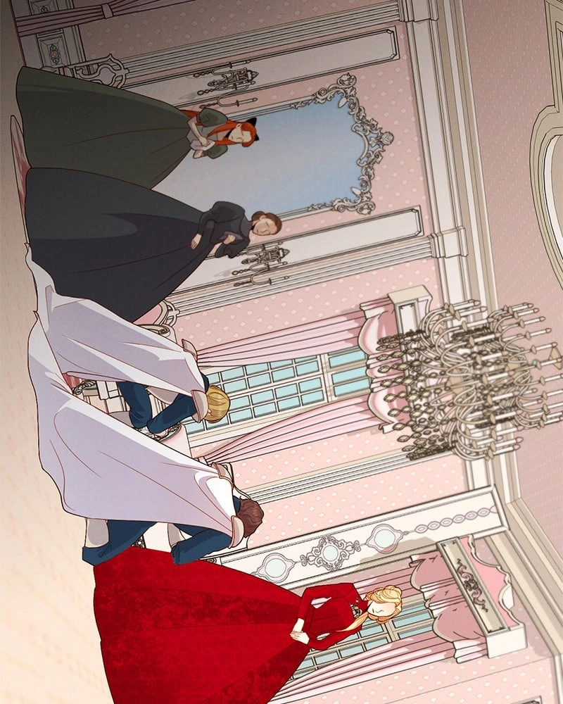 Remarried Empress Chapter 80 - Page 6