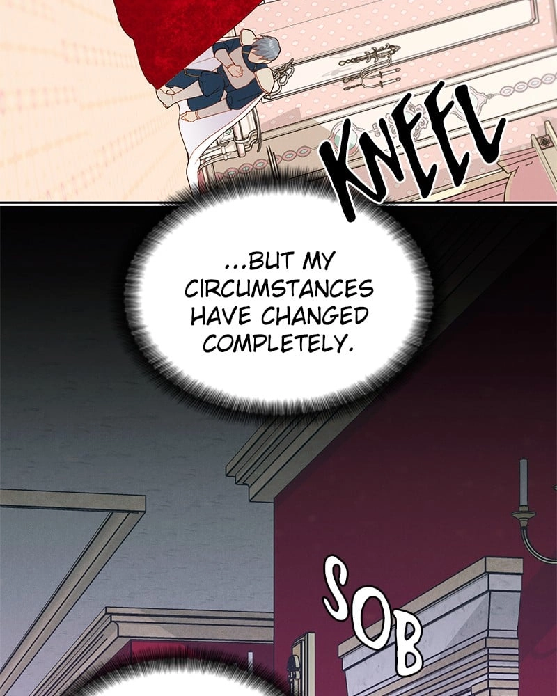 Remarried Empress Chapter 80 - Page 7