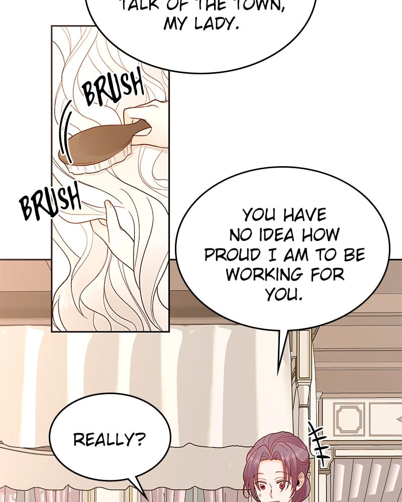 Remarried Empress Chapter 80 - Page 12