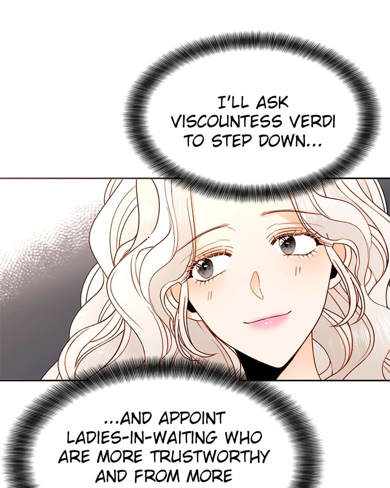 Remarried Empress Chapter 80 - Page 14