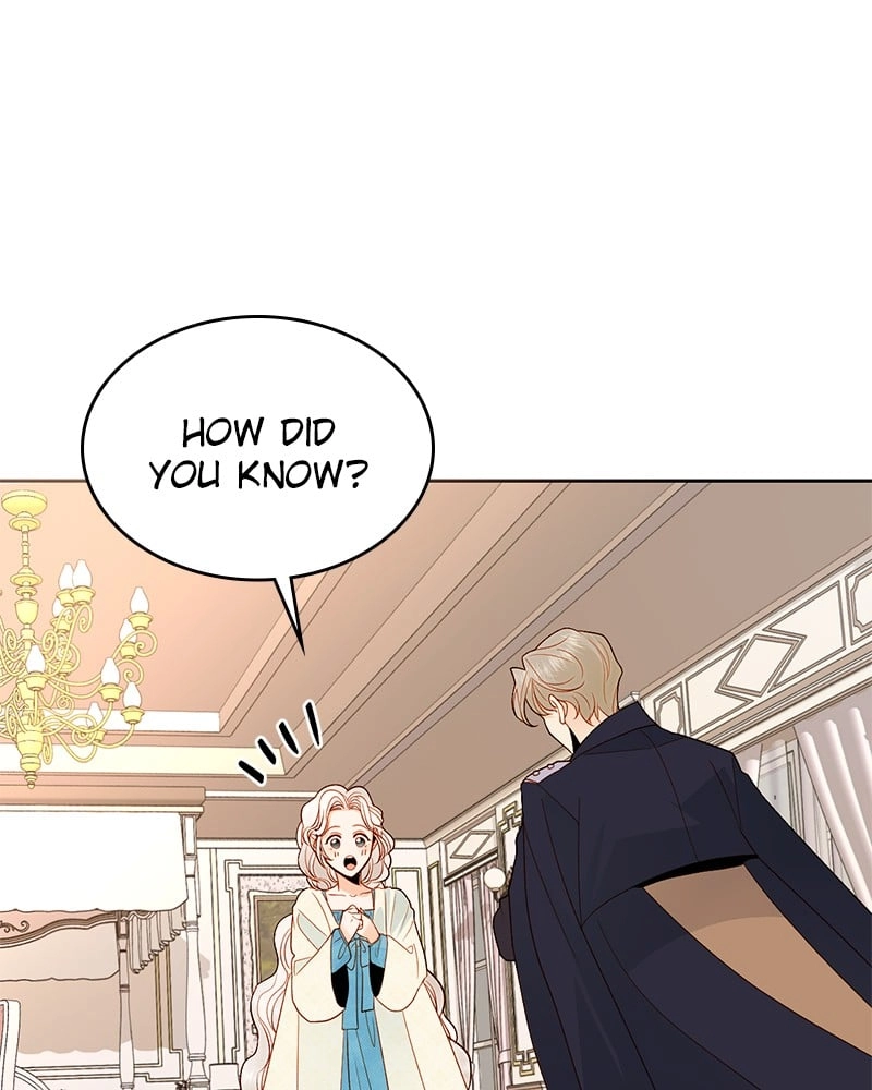 Remarried Empress Chapter 80 - Page 17