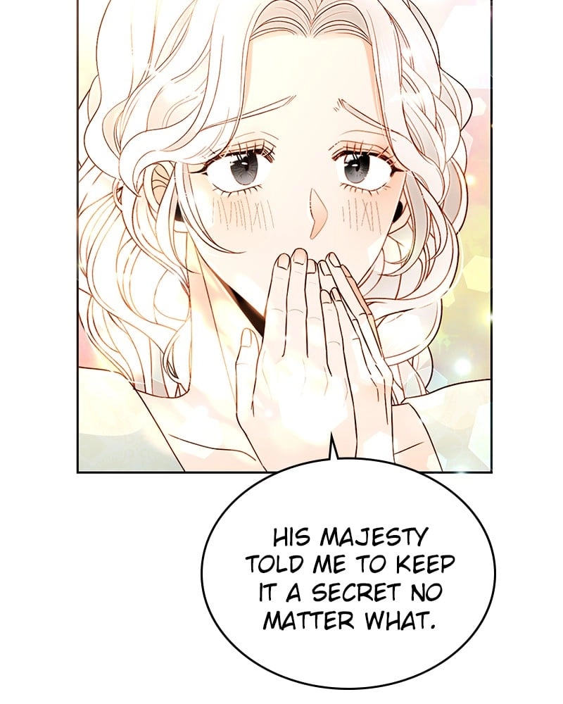 Remarried Empress Chapter 80 - Page 19